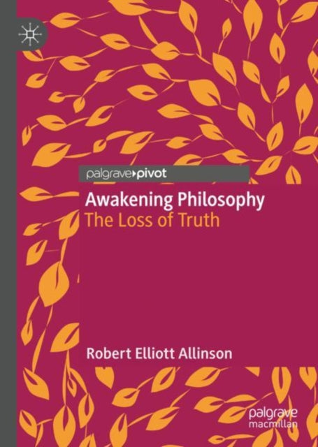 Religion and Philosophy