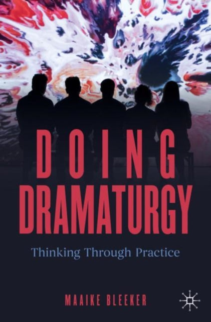 New Dramaturgies