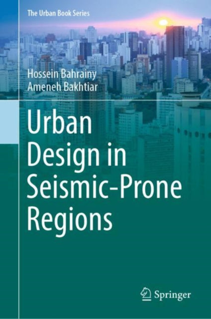 The Urban Book Series