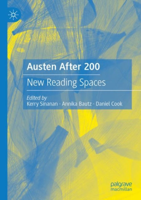 Literature, Cultural and Media Studies