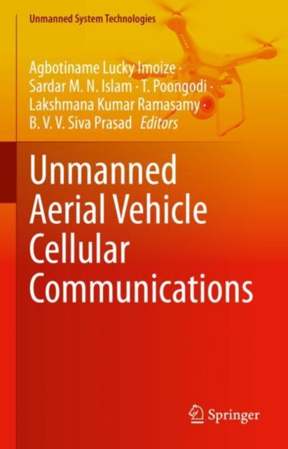 Unmanned System Technologies