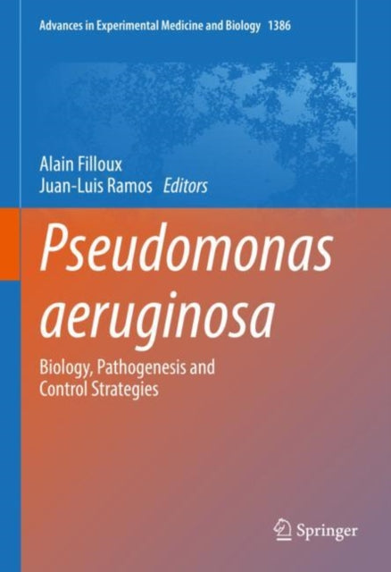 Advances in Experimental Medicine and Biology