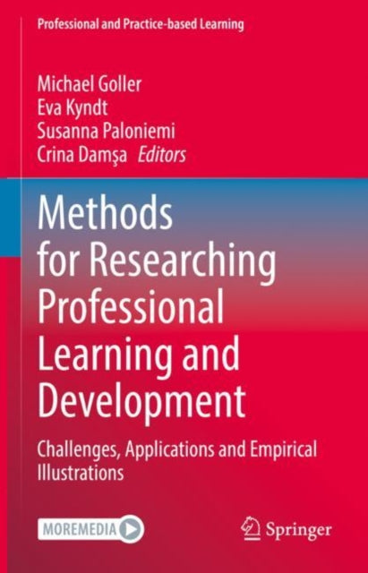 Professional and Practice-based Learning