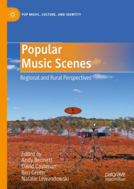 Pop Music, Culture and Identity