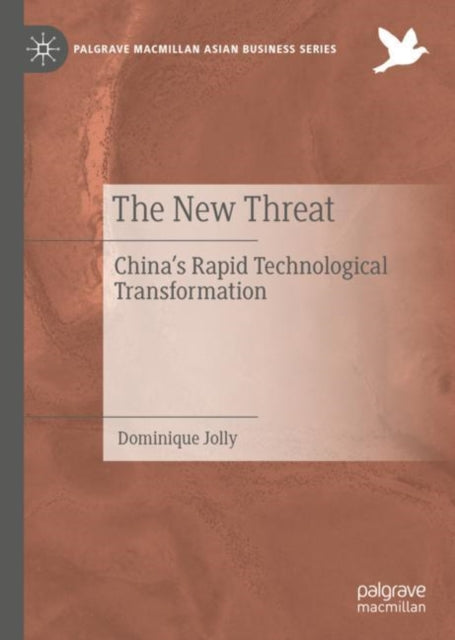 Palgrave Macmillan Asian Business Series