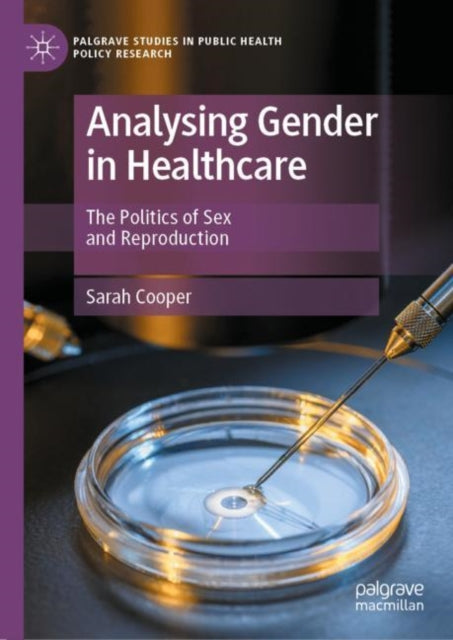 Palgrave Studies in Public Health Policy Research