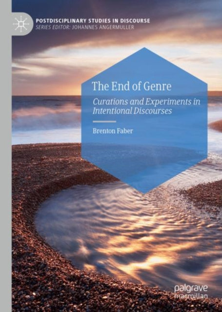 Postdisciplinary Studies in Discourse