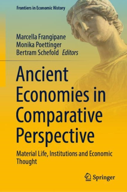Frontiers in Economic History
