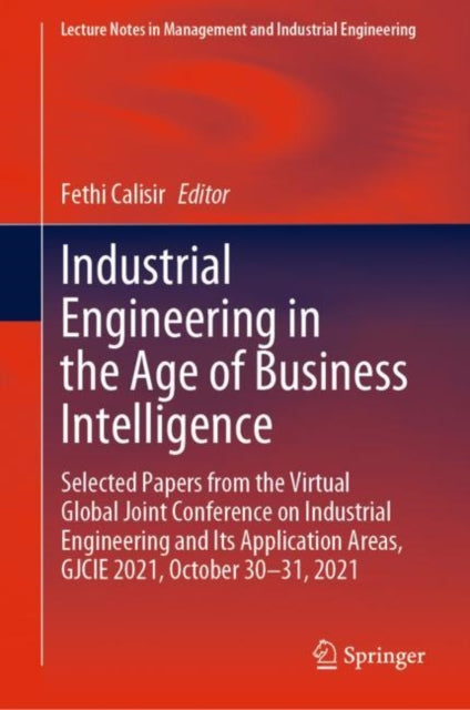 Lecture Notes in Management and Industrial Engineering