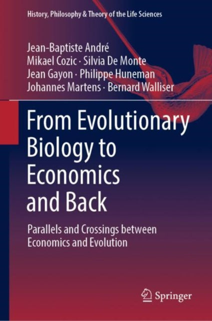 History, Philosophy and Theory of the Life Sciences