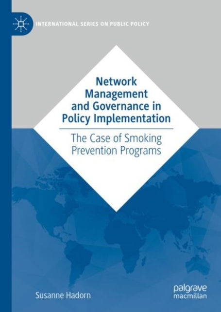International Series on Public Policy