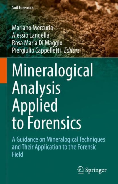 Soil Forensics