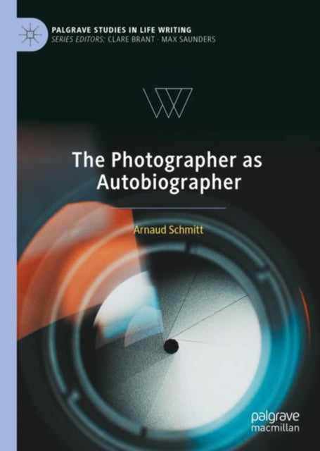 Palgrave Studies in Life Writing