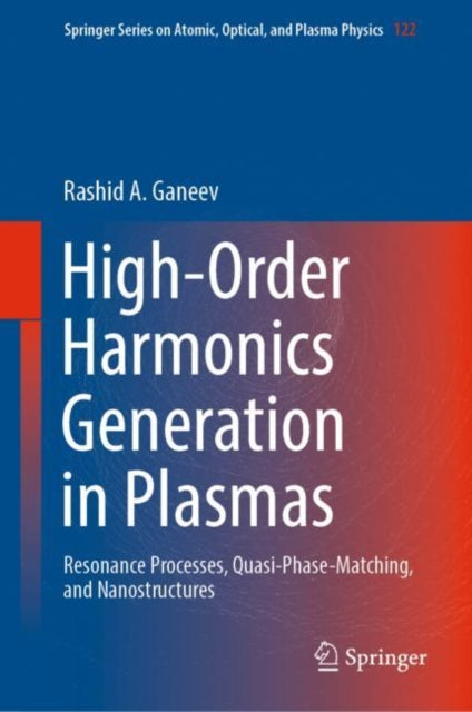 Springer Series on Atomic, Optical, and Plasma Physics