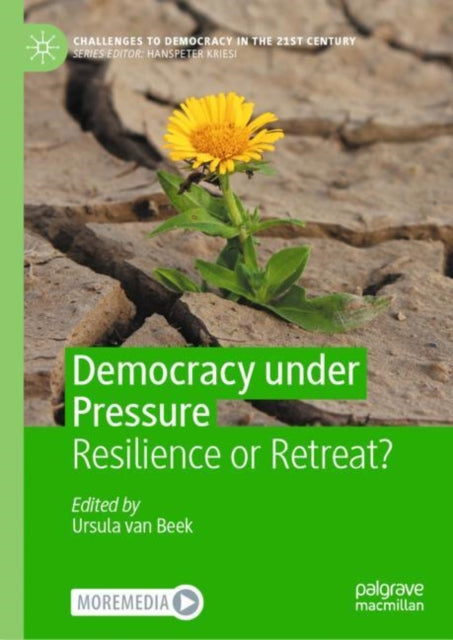 Challenges to Democracy in the 21st Century
