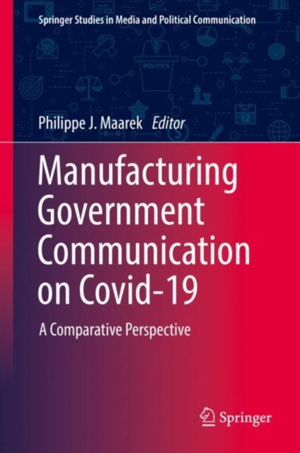 Springer Studies in Media and Political Communication