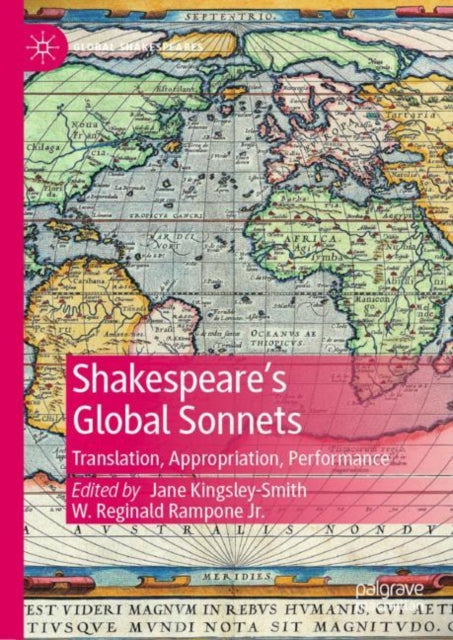 Global Shakespeares