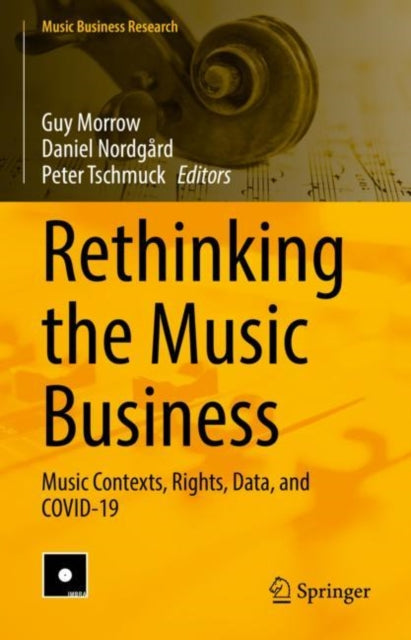 Music Business Research
