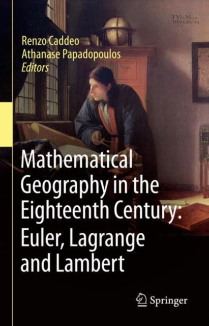 Mathematics and Statistics