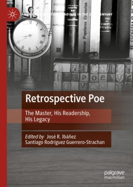 American Literature Readings in the 21st Century