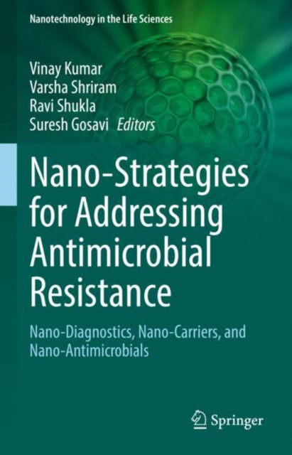Nanotechnology in the Life Sciences