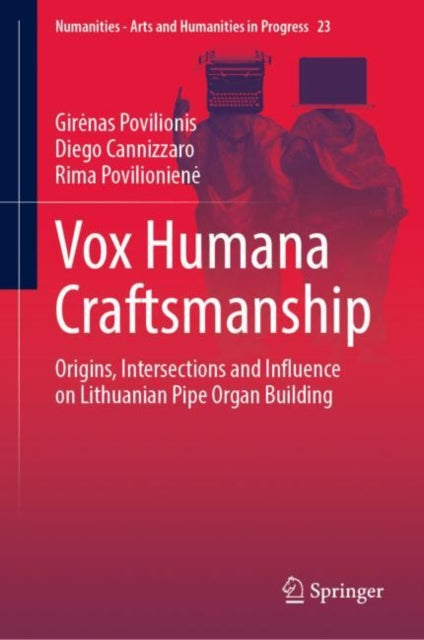 Numanities - Arts and Humanities in Progress