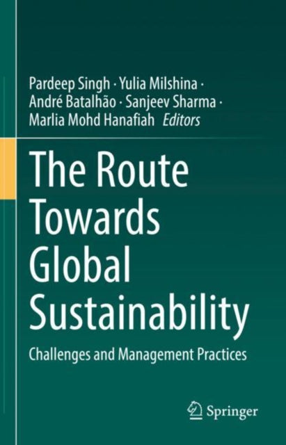 Earth and Environmental Science