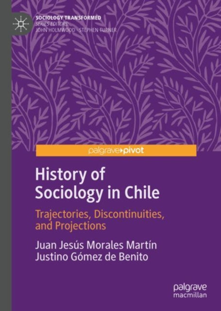 Sociology Transformed