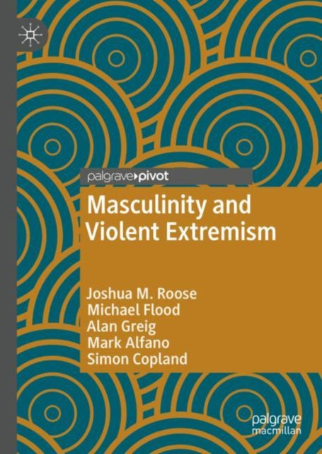Global Masculinities