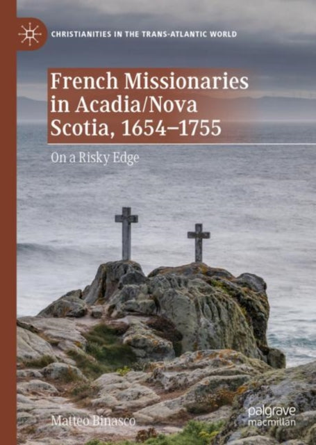 Christianities in the Trans-Atlantic World