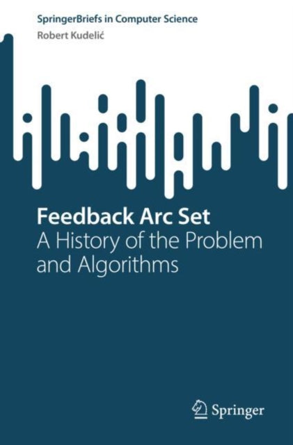SpringerBriefs in Computer Science