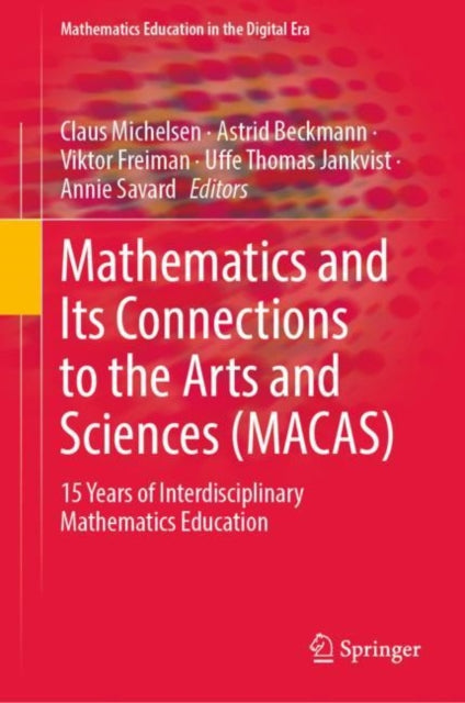 Mathematics Education in the Digital Era