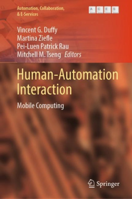 Automation, Collaboration, & E-Services