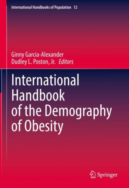 International Handbook of the Demography of Obesity