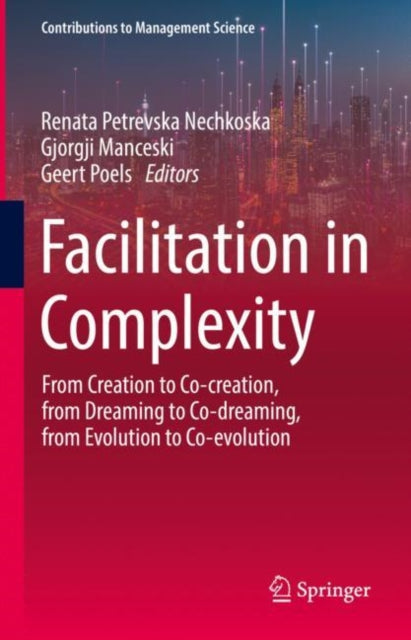 Contributions to Management Science