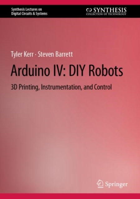 Synthesis Lectures on Digital Circuits & Systems