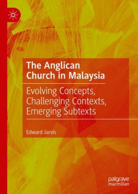 Anglican Church in Malaysia