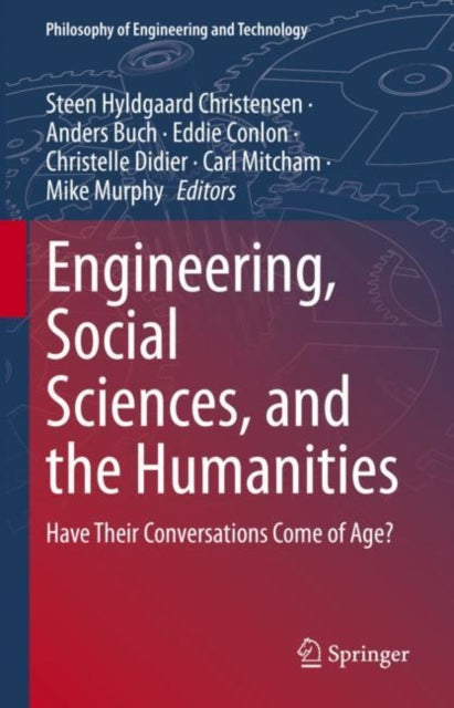 Philosophy of Engineering and Technology