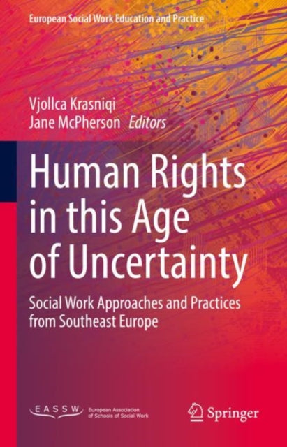 European Social Work Education and Practice