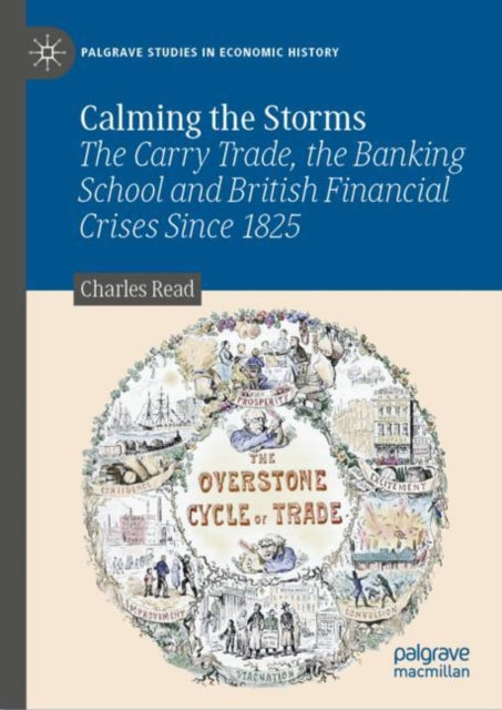 Palgrave Studies in Economic History