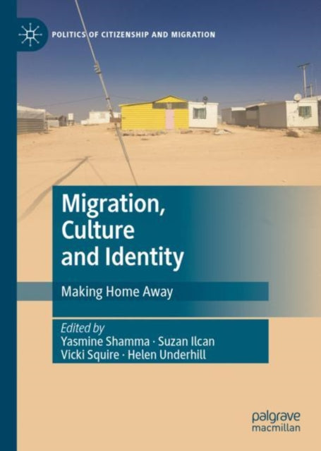 Politics of Citizenship and Migration
