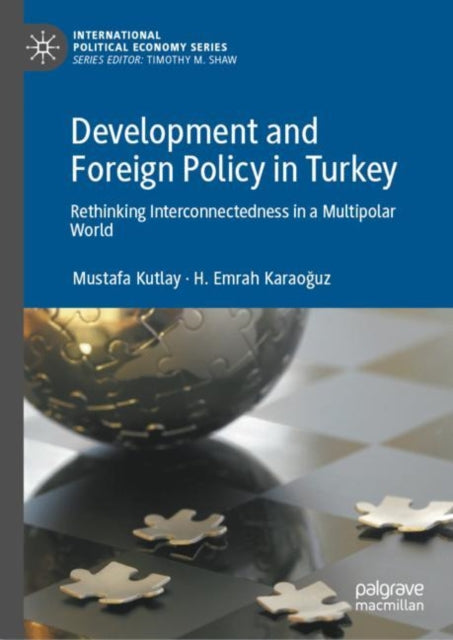 International Political Economy Series