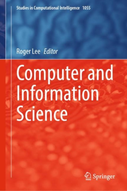 Studies in Computational Intelligence