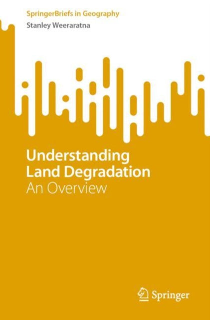 SpringerBriefs in Geography