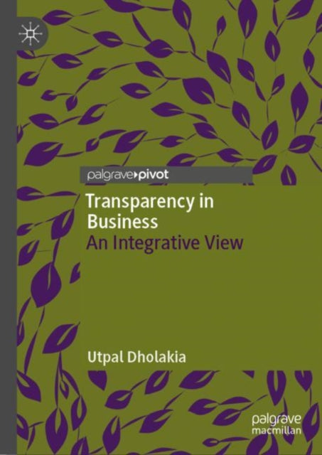Business and Management
