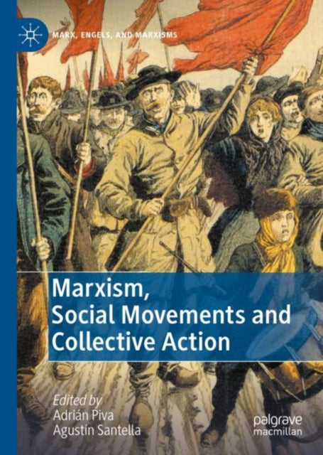 Marx, Engels, and Marxisms