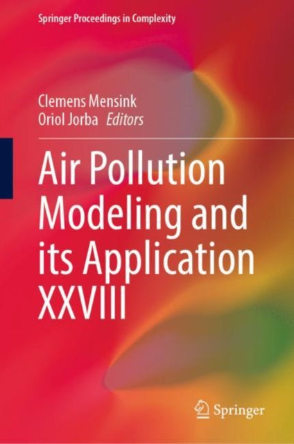 Springer Proceedings in Complexity