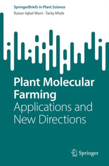 SpringerBriefs in Plant Science