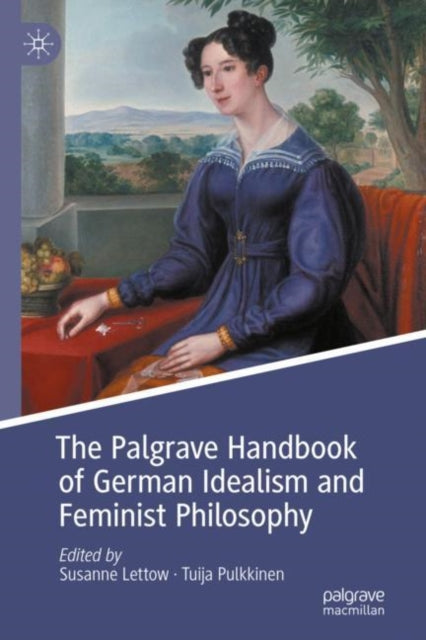Palgrave Handbooks in German Idealism