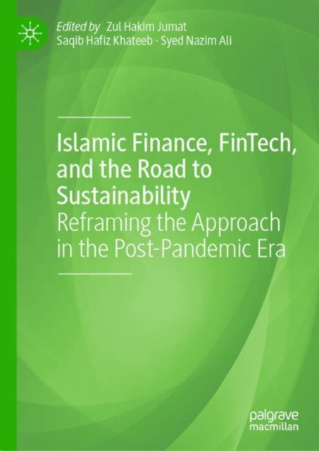 Palgrave CIBFR Studies in Islamic Finance
